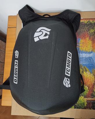 zaino rigido Moto 
