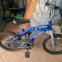 bici bimbo 4/7 anni