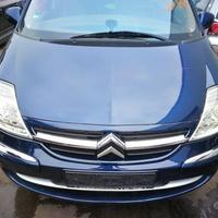 Citroen C8 2.2 HDI 2009 per ricambi (2a)