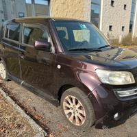 Ricambi Daihatsu Materia dal 2006 al 2016.