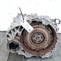 UYW CAMBIO AUTOMATICO SKODA KAROQ (NU) 2.0 TDI 16v