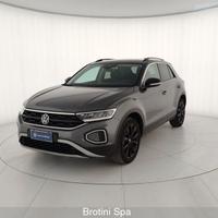 Volkswagen T-Roc 2.0 TDI SCR Sport