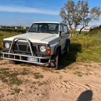 Nissan Patrol y60