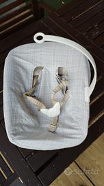 Kit Newborne Stokke per Tripp trapp