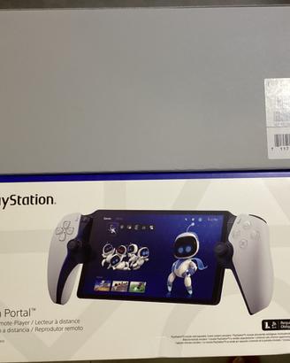 PLAYSTATION  PORTAL FOR PS5