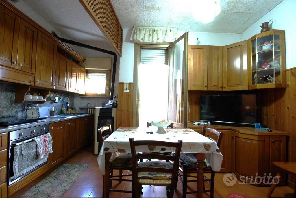 Apartment in Sansepolcro, Trebbio - Altro