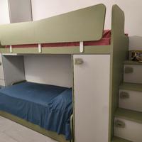 cameretta a ponte 