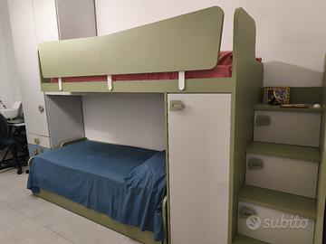 cameretta a ponte 