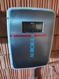 Inverter  Aurora Uno
