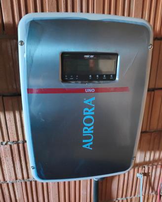 Inverter  Aurora Uno