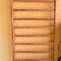 Quadro Svedese in legno