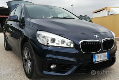 Bmw 218D XDrive Active Tourer