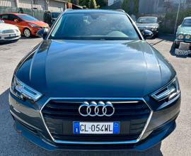 Audi A4 Avant 35 TFSI