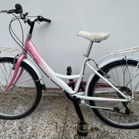 BICICLETTA DA BAMBINA