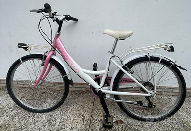 BICICLETTA DA BAMBINA