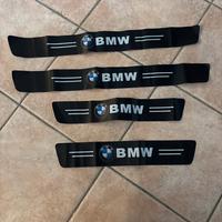 Paratacco BMW