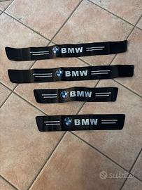 Paratacco BMW