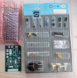 Nuova Elettronica kit LX 1230