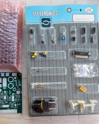 Nuova Elettronica kit LX 1230