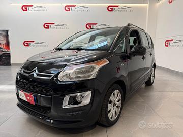 Citroen C3 Picasso PureTech 110 Feel Edition