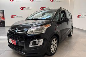 Citroen C3 Picasso PureTech 110 Feel Edition