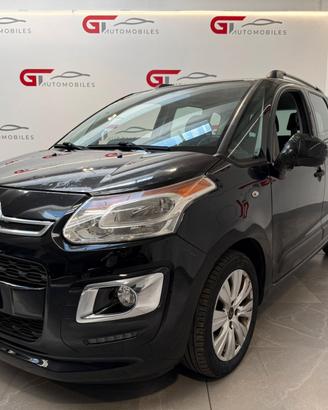 Citroen C3 Picasso PureTech 110 Feel Edition