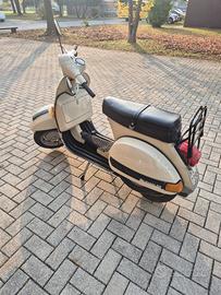 Piaggio Vespa P 200 E - 1982