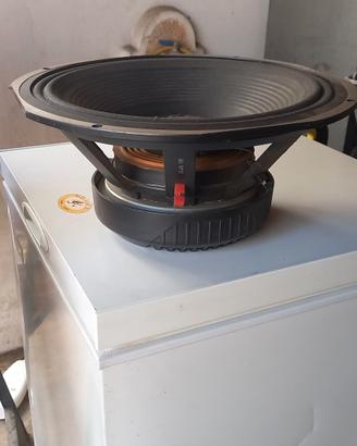 sub wharfedale