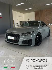 Audi TT Coupé 45 TFSI quattro S tronic 99 ESEMPLAR