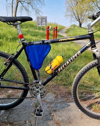 mtb specialized hardorck