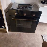 Franke forno incasso FM60SG62M 