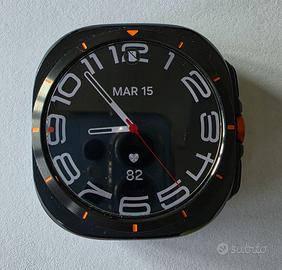 Galaxy Watch Ultra