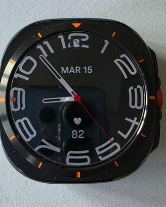 Galaxy Watch Ultra