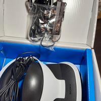 VR PS4 
