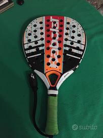 racchetta padel babolat  dyna