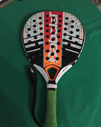 racchetta padel babolat  dyna