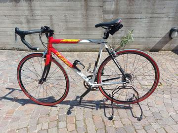 Bici da corsa Wilier Evasion