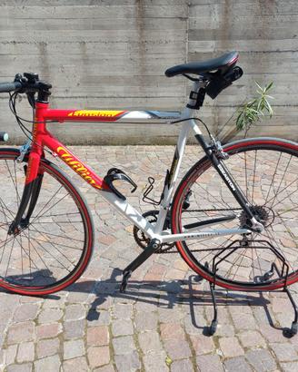 Bici da corsa Wilier Evasion