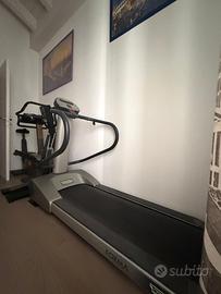 attrezzatura Technogym