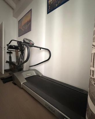 attrezzatura Technogym