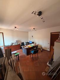 Ufficio - Ponte Grande Ferentino