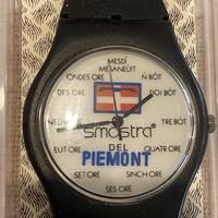 Smostra del piemont