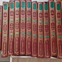 Enciclopedia completa scienza e tecnica