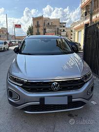 Volkswagen T-Roc 1.0 TSI Line – Benzina