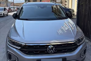 Volkswagen T-Roc 1.0 TSI Line – Benzina