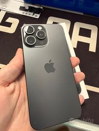 iPhone 15 PROMAX 256GB ⭐️ NUOVISSIMO ⭐️