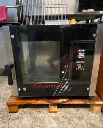 forno eletrico