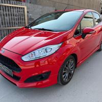 Ford Fiesta 1.5 TDCi 95CV 5 porte ST-Line