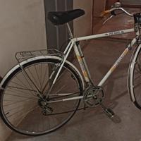 bicicletta da uomo gerbi