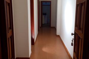 Spazioso trilocale a due passi dal mare